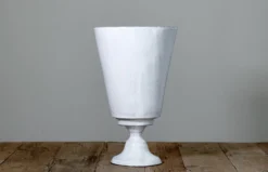 Simple Large Vase
