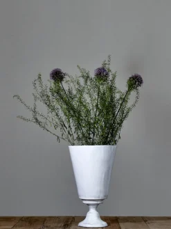 Simple Small Vase