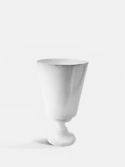 Simple Small Vase