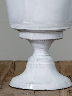 Simple Small Vase