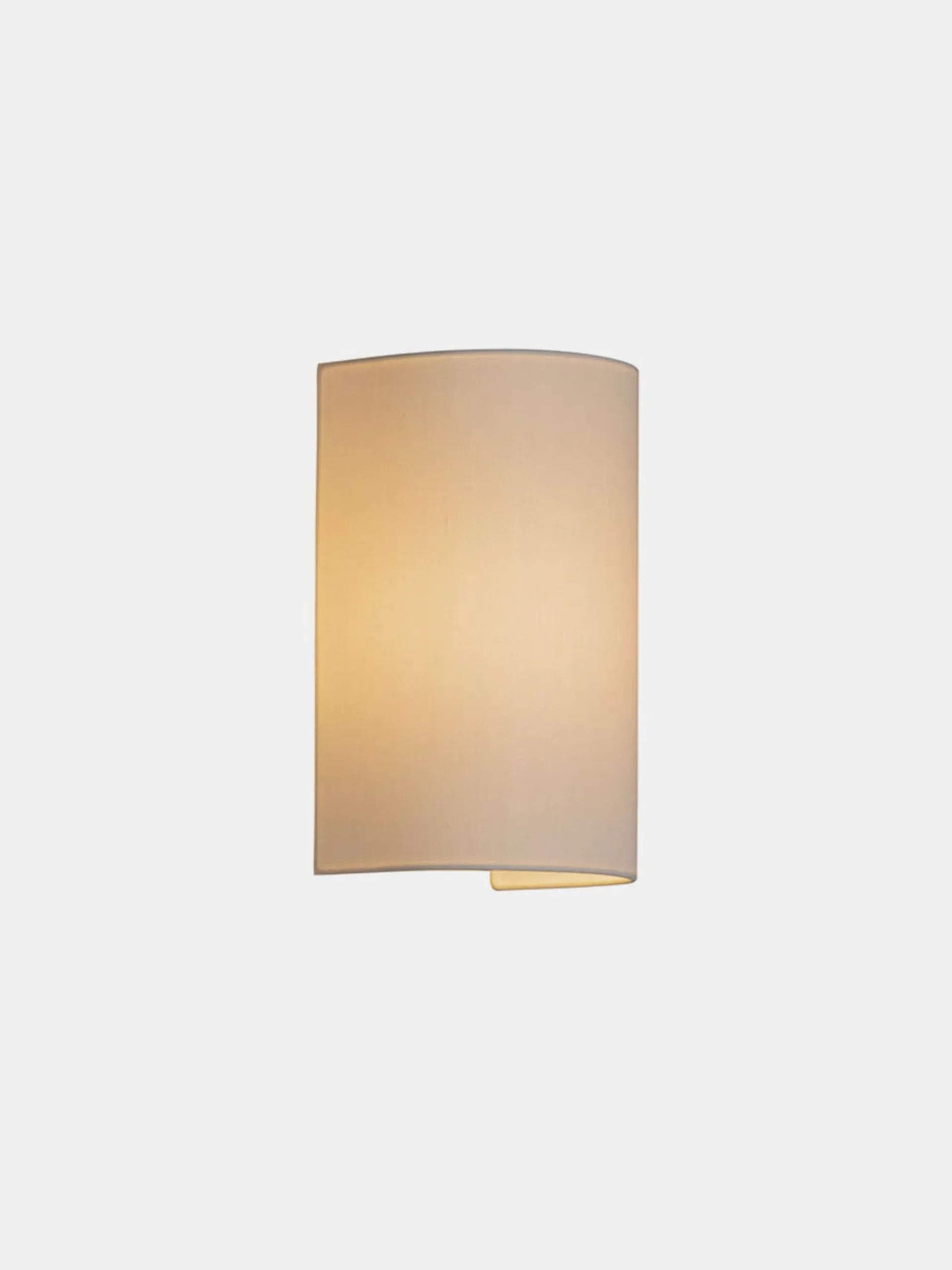 Singular Wall Lamp