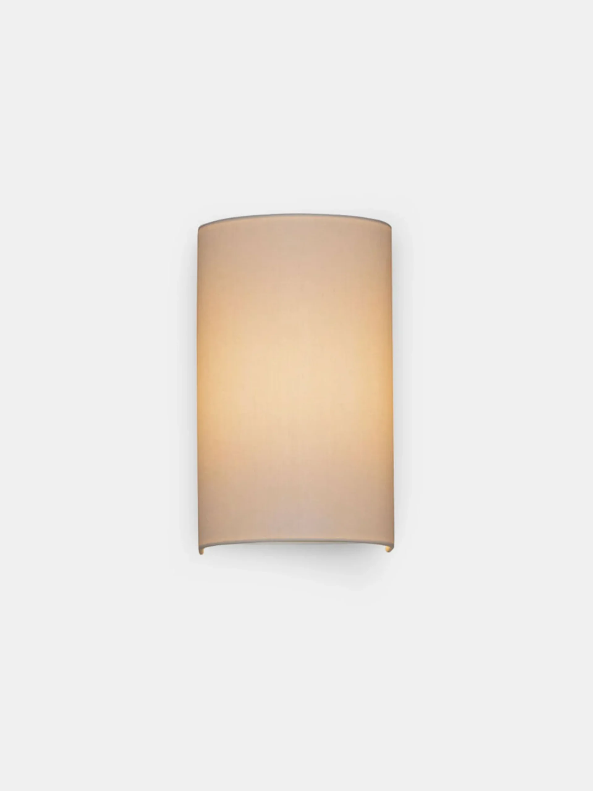 Singular Wall Lamp