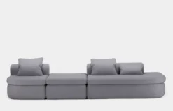 Sirius Sofa System - Linear Sofa