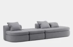 Sirius Sofa System - Linear Sofa