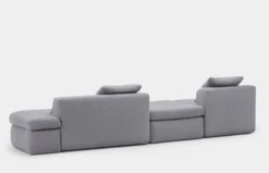 Sirius Sofa System - Linear Sofa