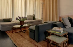Sirius Sofa System - Sofa Island
