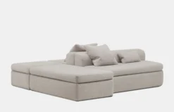 Sirius Sofa System - Sofa Island