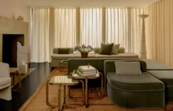 Sirius Sofa System - Sofa Island