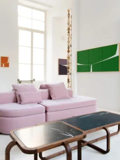 Sirius Sofa System - Sofa Island