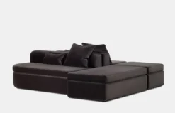 Sirius Sofa System - Sofa Island