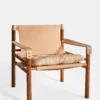 Sirocco Armchair