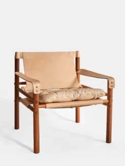 Sirocco Armchair