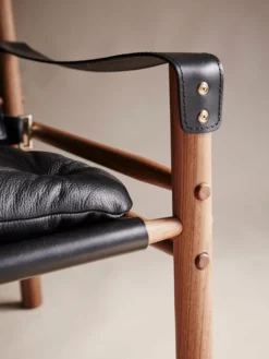 Sirocco Armchair