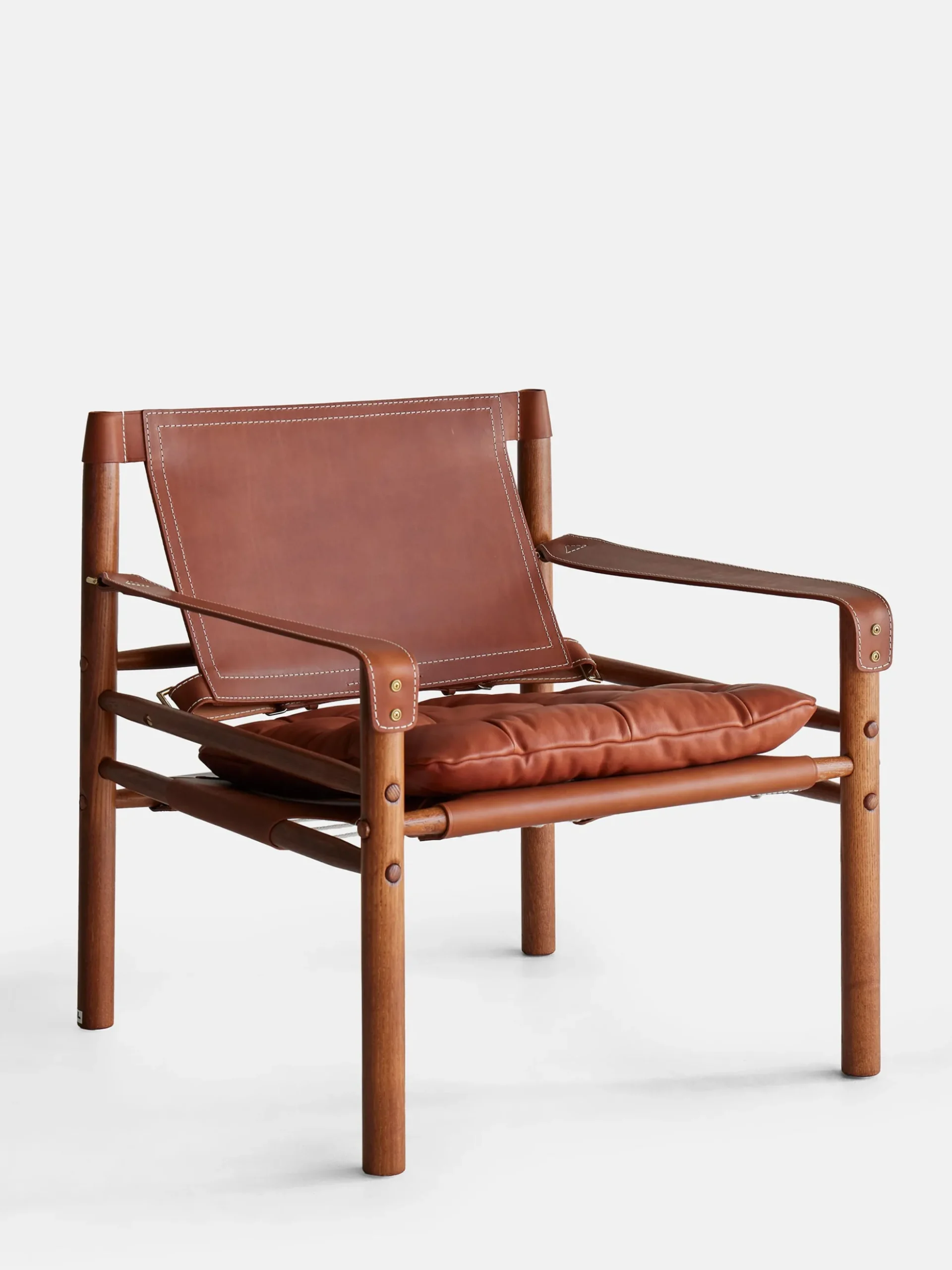 Sirocco Armchair