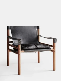 Sirocco Armchair