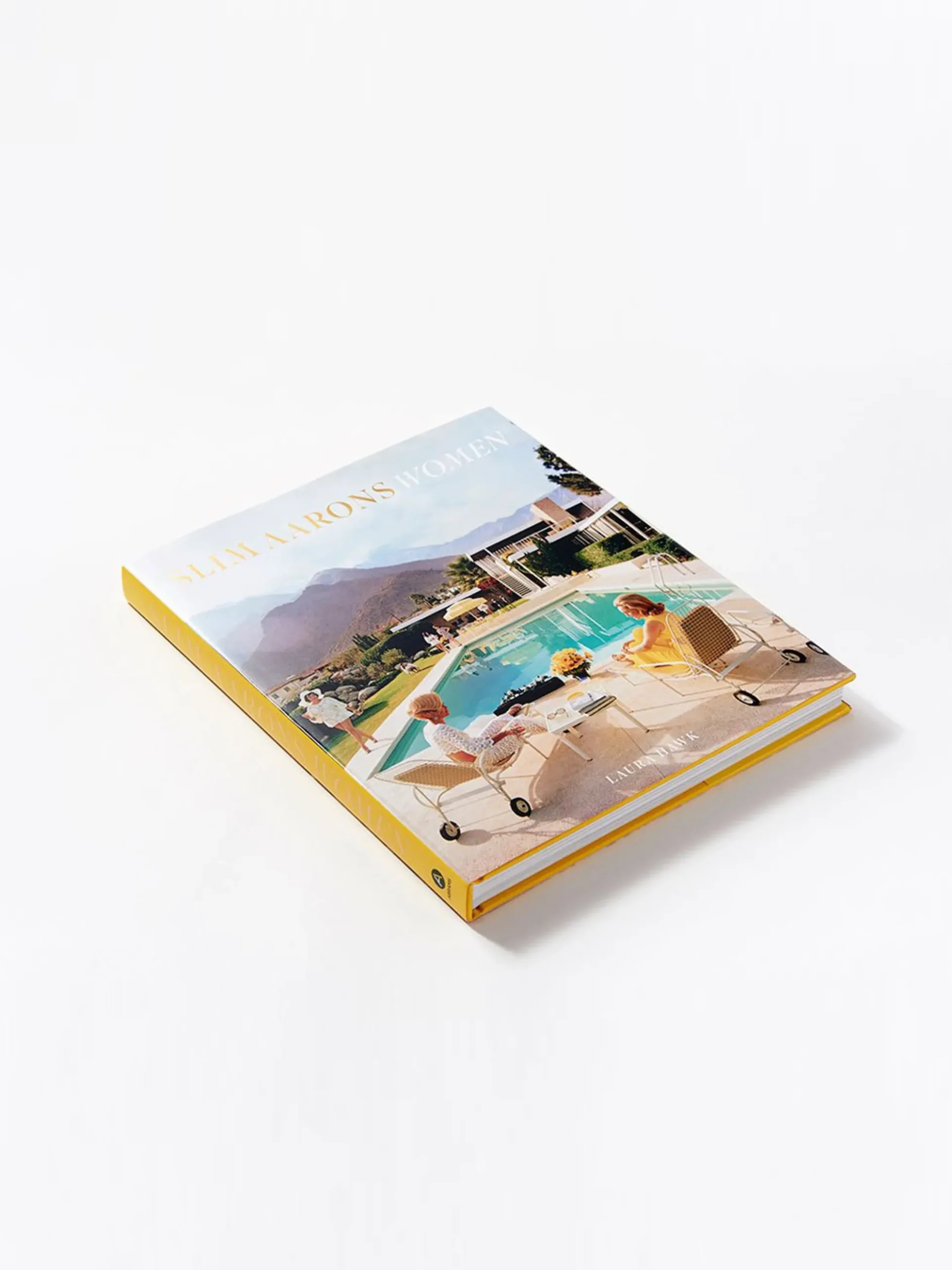 Slim Aarons: Women – Laura Hawk