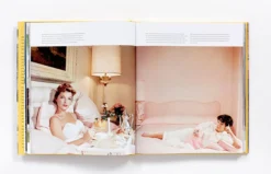 Slim Aarons: Women – Laura Hawk