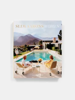 Slim Aarons: Women – Laura Hawk