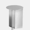 Slit Table High - Mirror