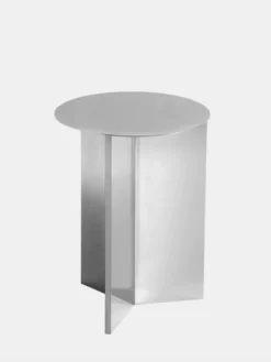 Slit Table High - Mirror