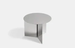 Slit Table Round