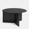 Slit Table XL - Black