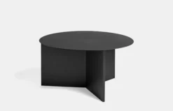 Slit Table XL - Black