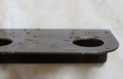 Soap Holder Double