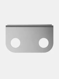 Soap Holder Double