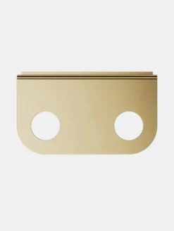 Soap Holder Double