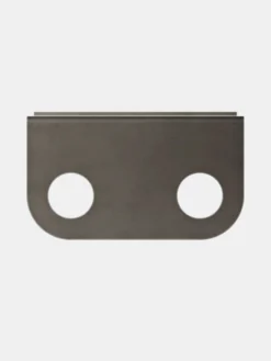 Soap Holder Double