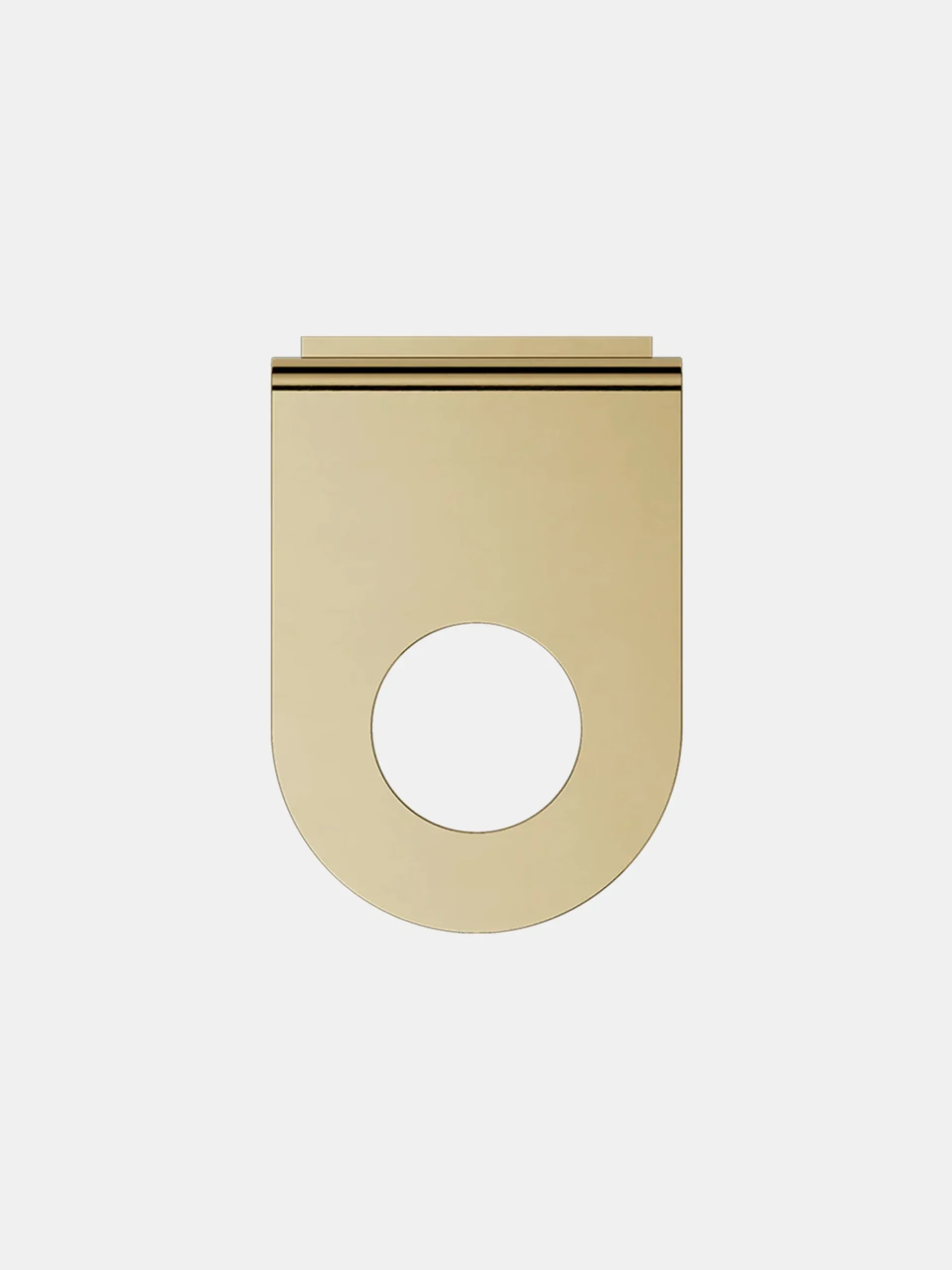 Soap Holder Single