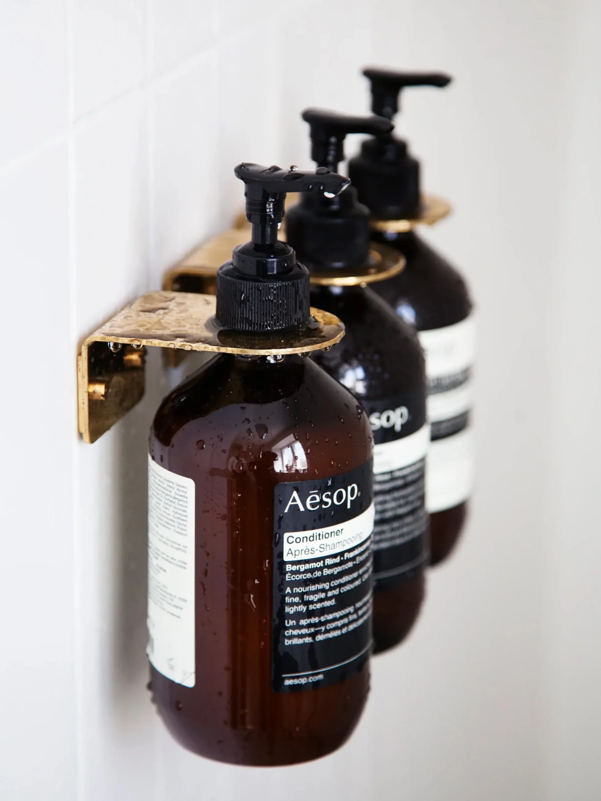 Soap Holder Single