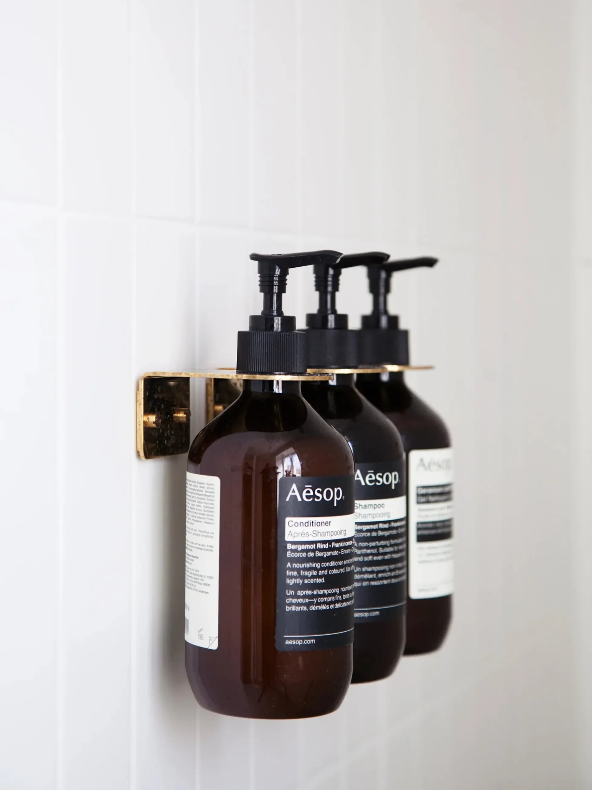 Soap Holder Single