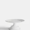 Sobre Small Plate on Stand