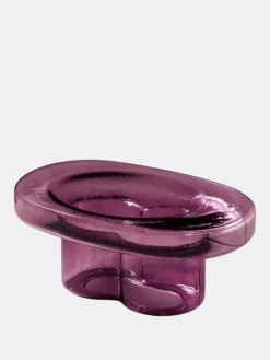 Soda Oval Table