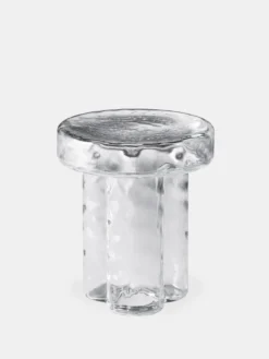 Soda Side Table - High