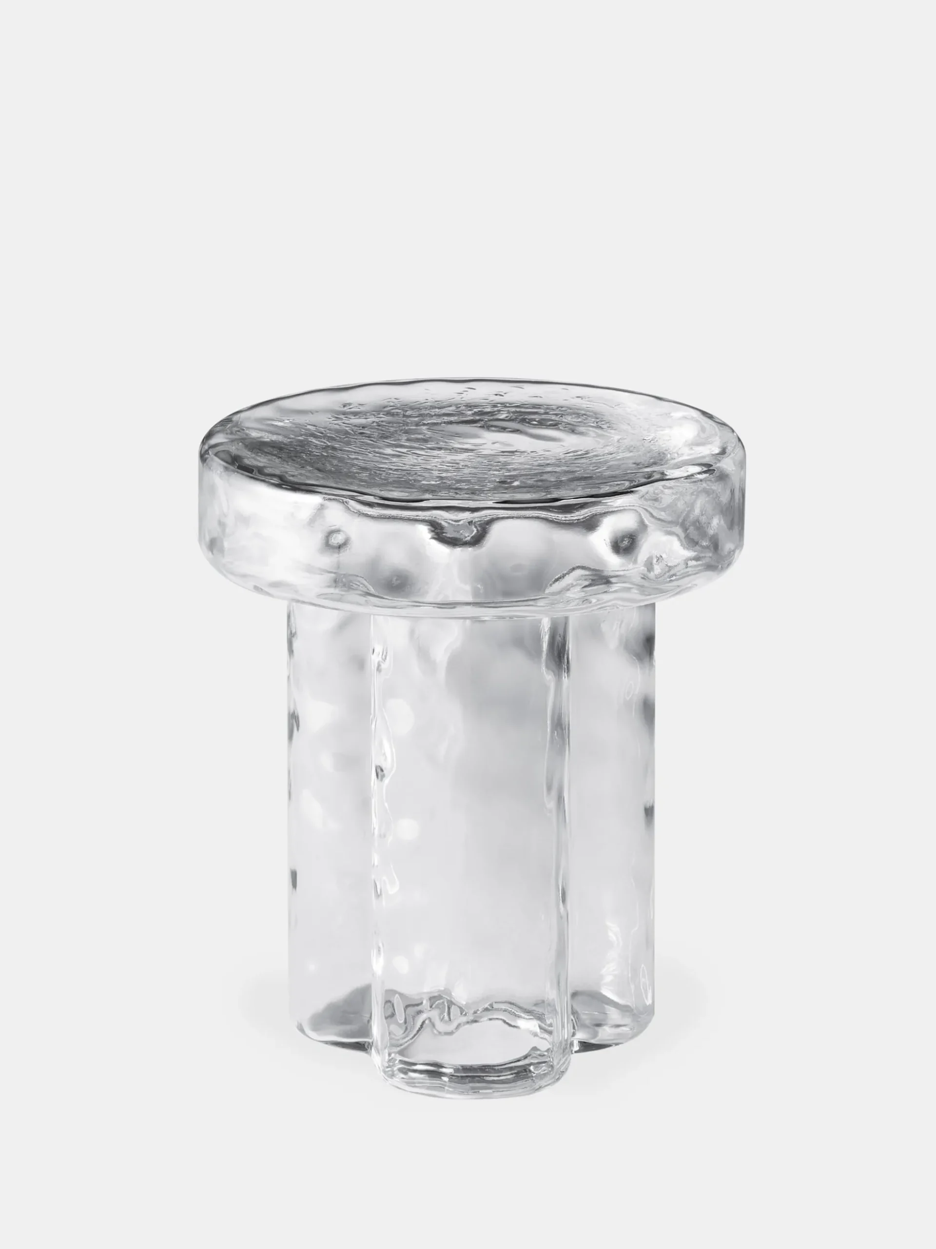 Soda Side Table - High