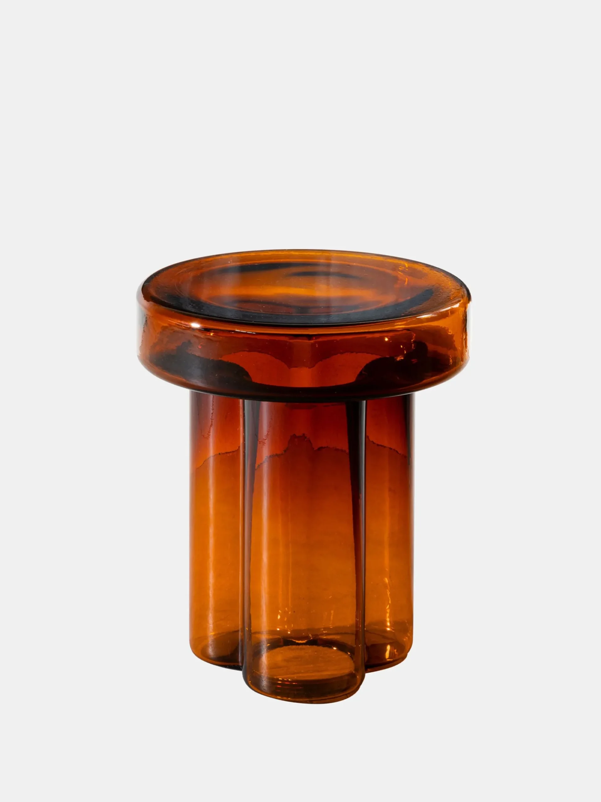 Soda Side Table - High