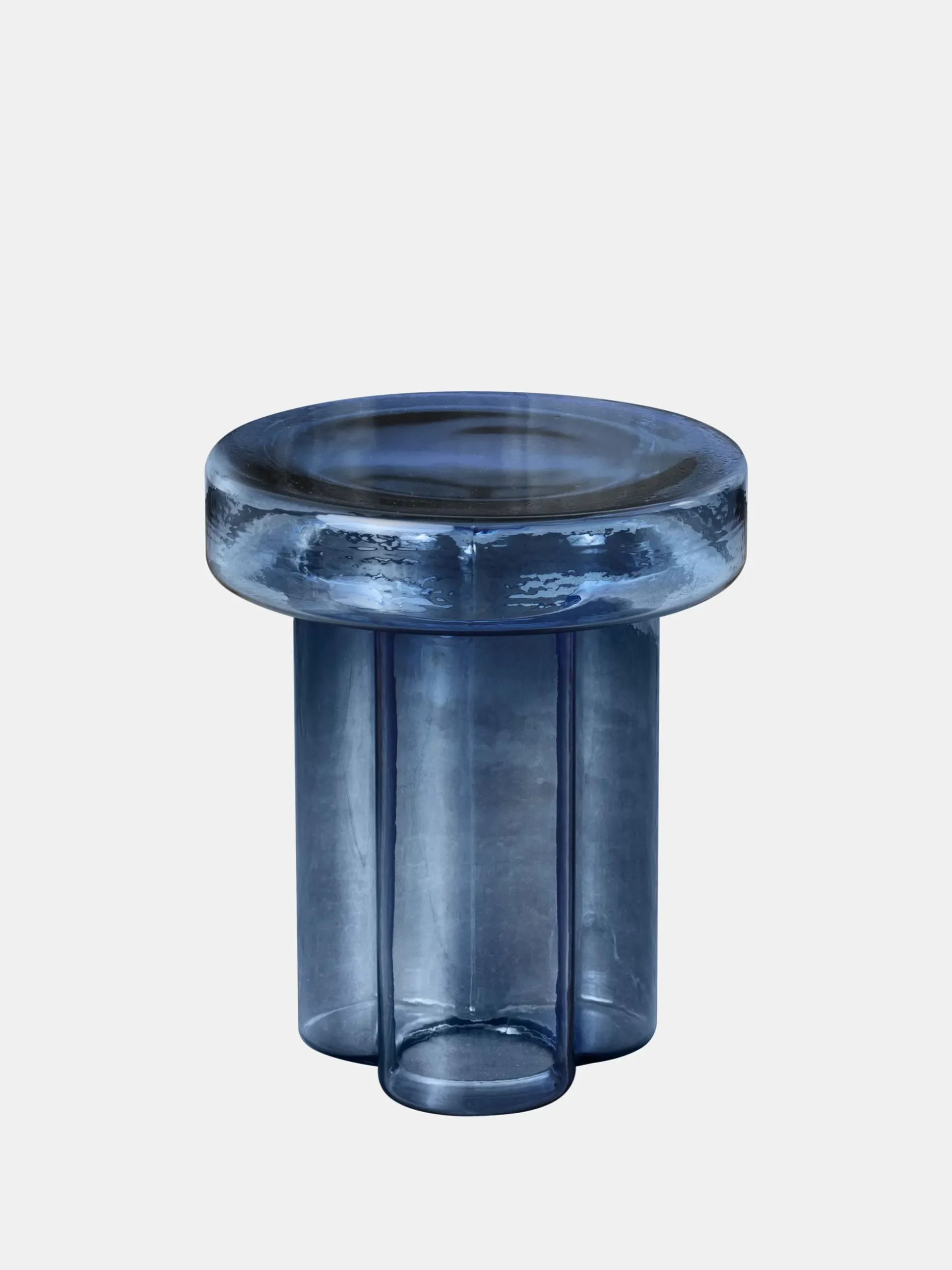 Soda Side Table - High