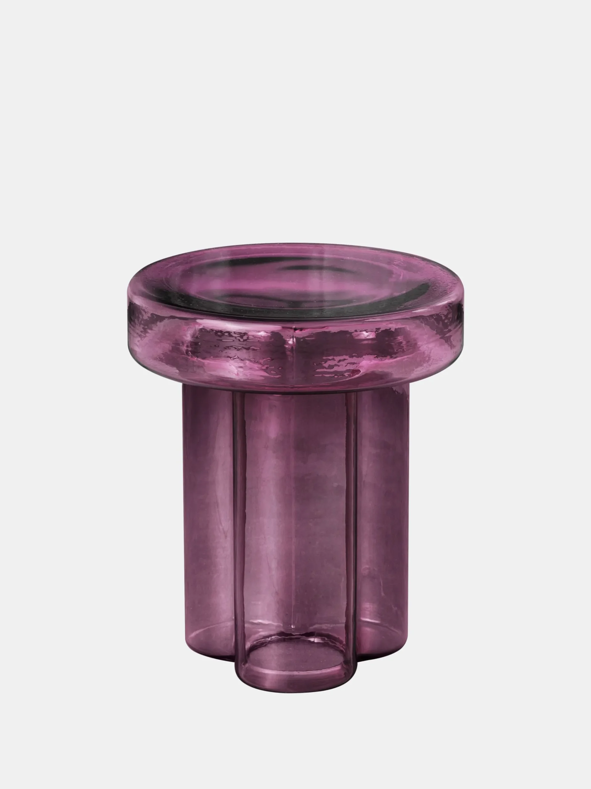 Soda Side Table - High