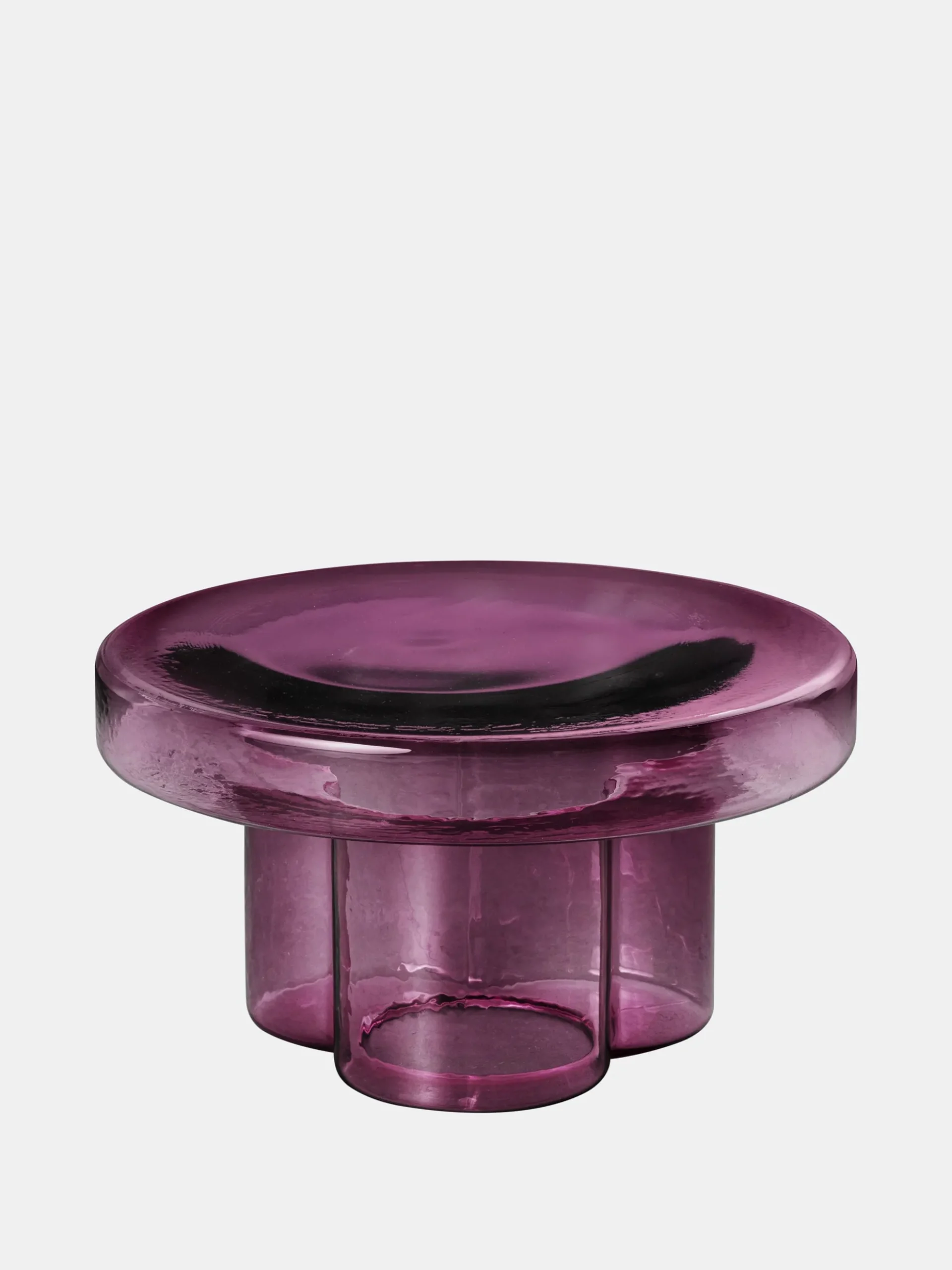 Soda Side Table - Wide
