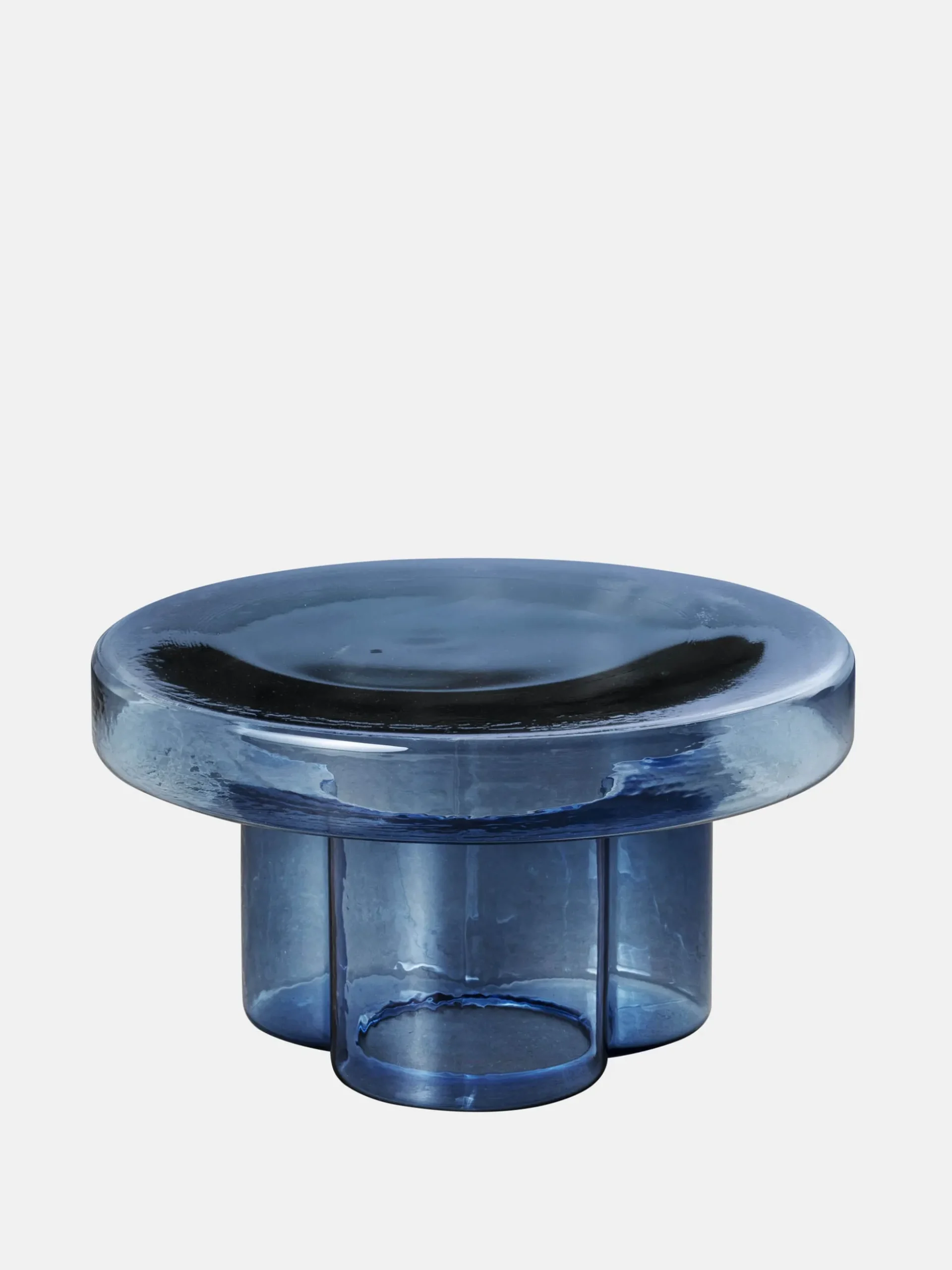 Soda Side Table - Wide
