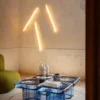 Soda Square Table