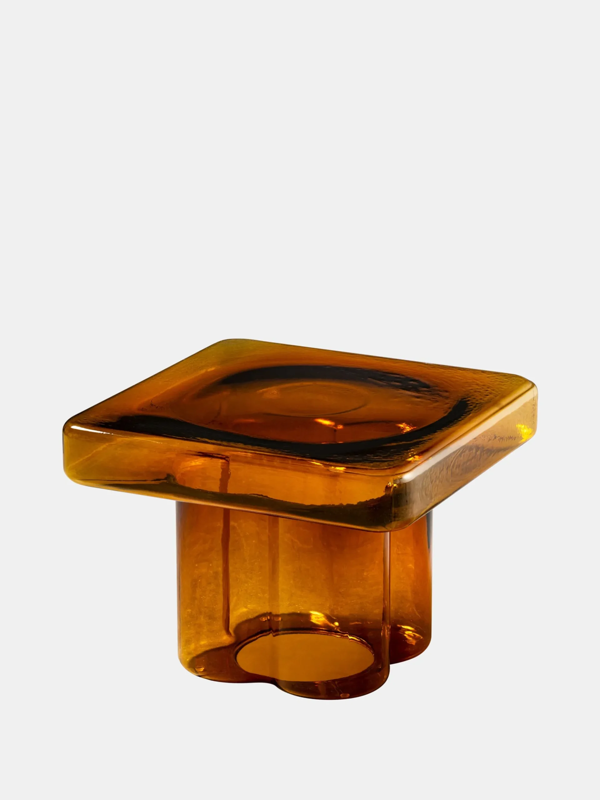Soda Square Table