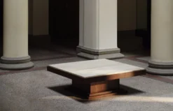 Sofa Table