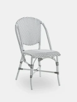 Sofie Exterior Dining Chair