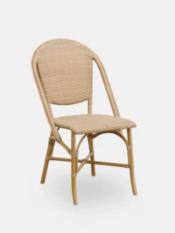 Sofie Exterior Dining Chair