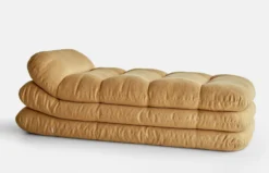 Solar Daybed
