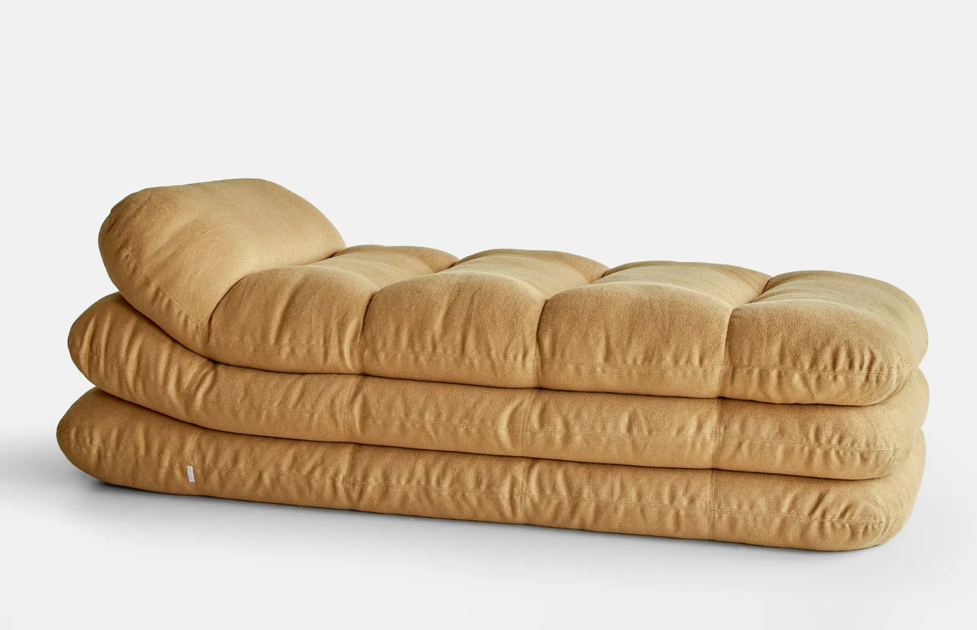 Solar Daybed